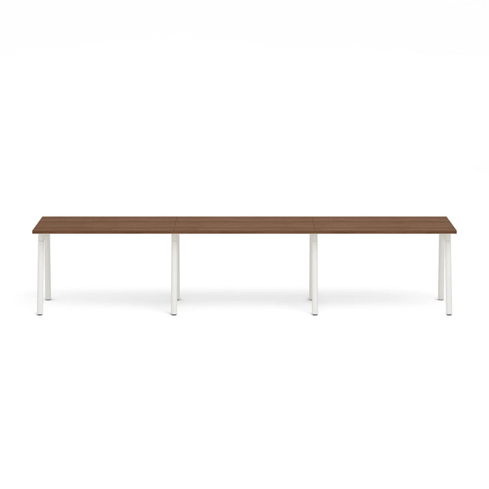  (Walnut-47"-White)