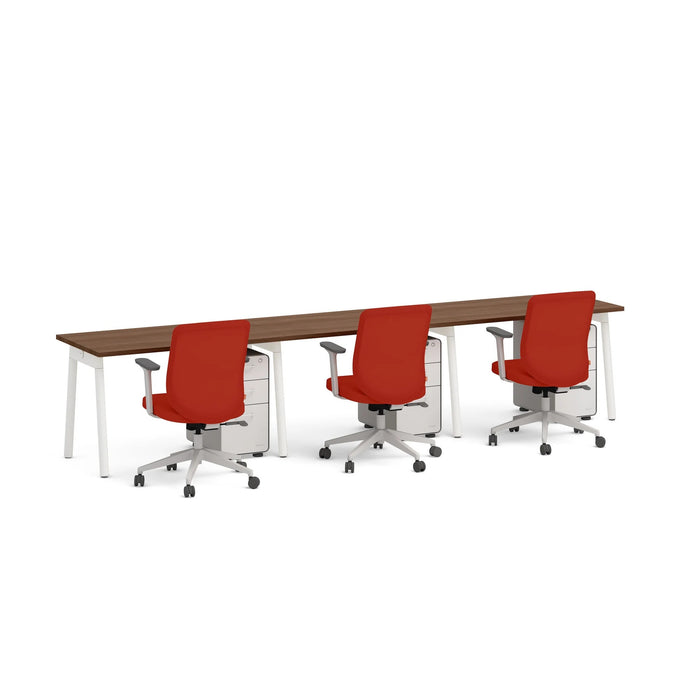  (Walnut-47"-White)