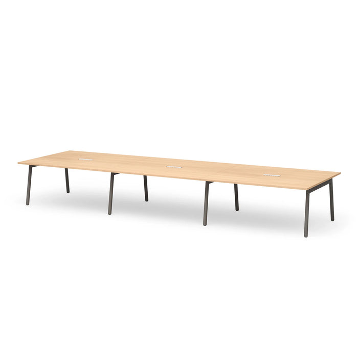  (Natural Oak-198"-Charcoal)