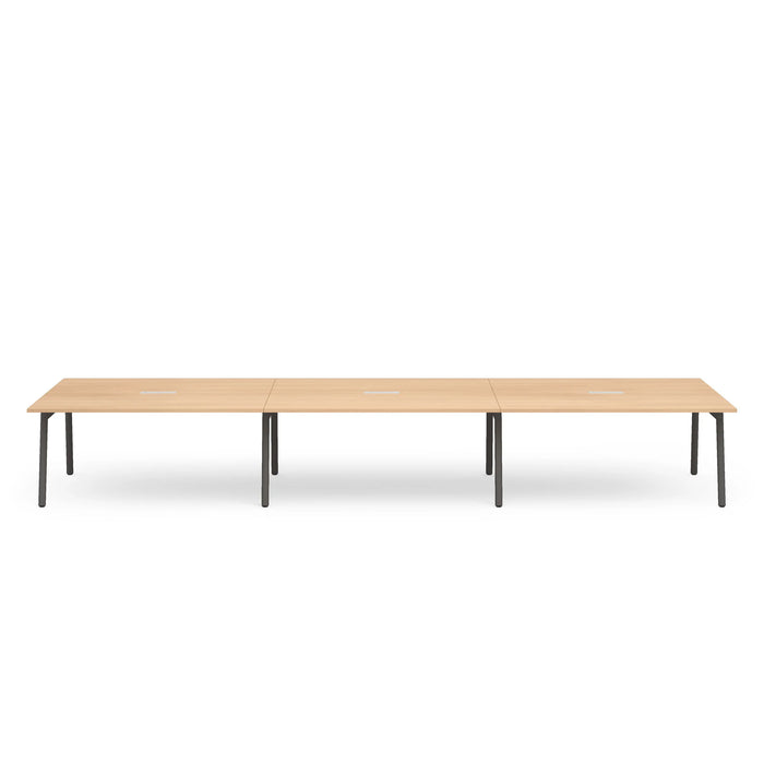  (Natural Oak-198"-Charcoal)