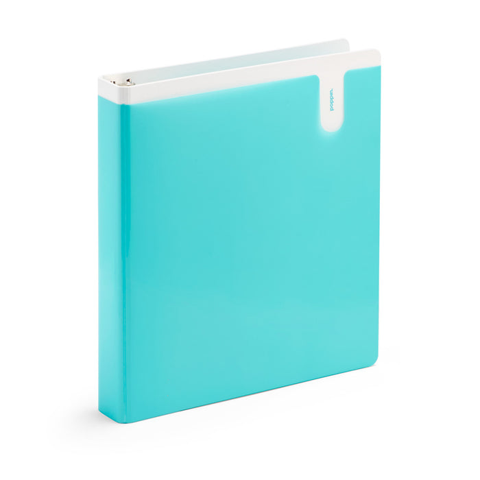 Check Out the 1" Pocket Binder for the Office & Home Office Check Out the 1" Pocket Binder for the Office & Home Office